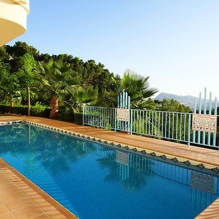 Casa Casaert Apartment Алтеа Екстериор снимка