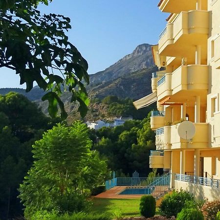 Casa Casaert Apartment Алтеа Екстериор снимка