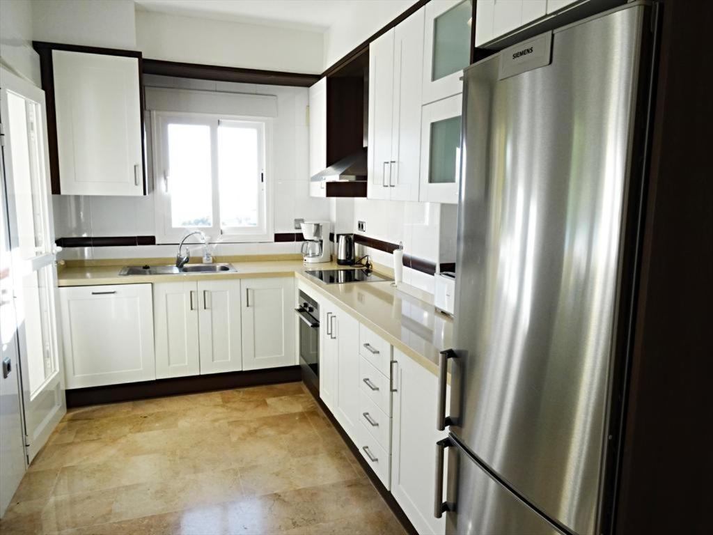 Casa Casaert Apartment Алтеа Екстериор снимка