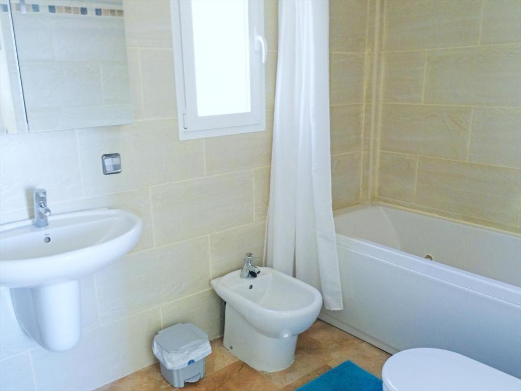 Casa Casaert Apartment Алтеа Екстериор снимка