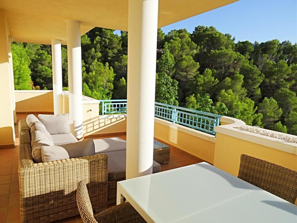 Casa Casaert Apartment Алтеа Екстериор снимка
