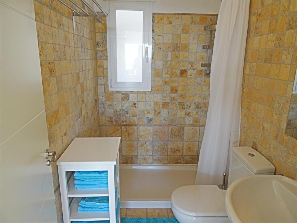 Casa Casaert Apartment Алтеа Екстериор снимка