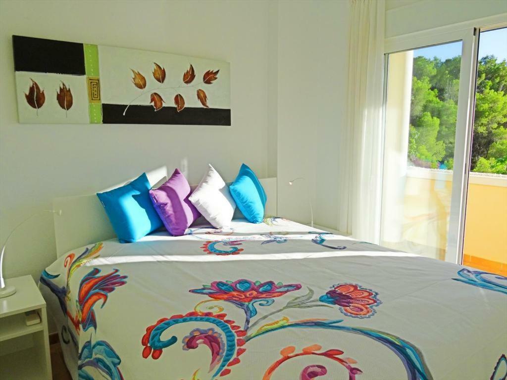 Casa Casaert Apartment Алтеа Екстериор снимка