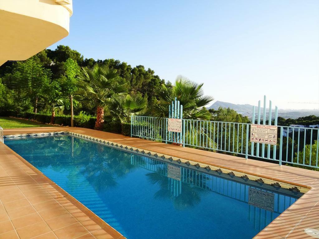 Casa Casaert Apartment Алтеа Екстериор снимка