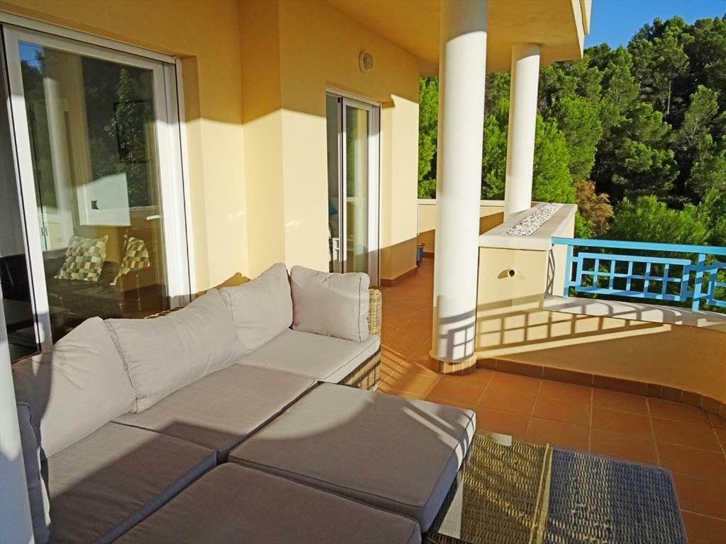 Casa Casaert Apartment Алтеа Екстериор снимка