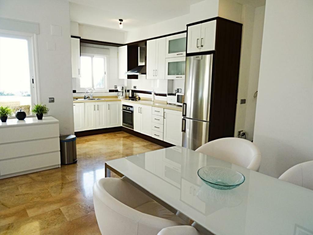 Casa Casaert Apartment Алтеа Екстериор снимка